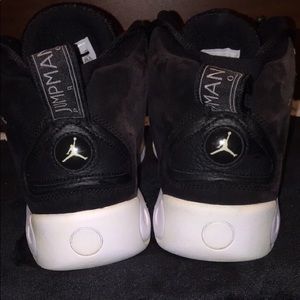 Nike Air Jordan Jumpman Pro "cyber Monday"